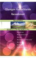 Glucagon Hydrochloride Recombinant; Second Edition