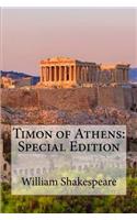 Timon of Athens: Special Edition