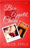 Bon Appetit, Cherie