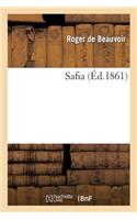 Safia: (Litterature)
