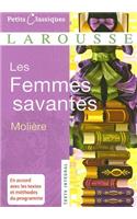Les femmes savantes