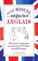 Petit manuel pour negocier en anglais