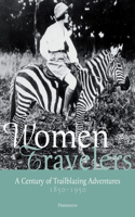 Women Travelers