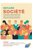 Refaire société