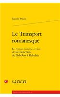 Le Transport Romanesque