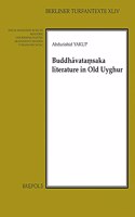 Buddhāvataṃsaka Literature in Old Uyghur