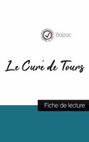 Curé de Tours de Balzac (fiche de lecture et analyse complète de l'oeuvre)