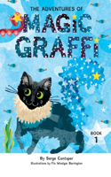 Adventures of Magic Graffi