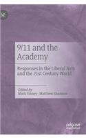 9/11 and the Academy