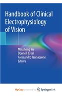 Handbook of Clinical Electrophysiology of Vision