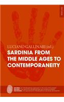 Sardinia from the Middle Ages to Contemporaneity