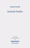 Jeremiah Studies
