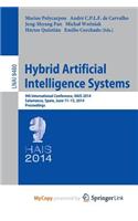Hybrid Artificial Intelligence Systems