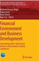 Financial Environment and Business Development