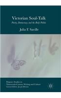 Victorian Soul-Talk