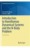 Introduction to Hamiltonian Dynamical Systems and the N-Body Problem: (90 Applied Mathematical Sciences)
