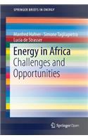 Energy in Africa