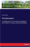 Retrospect