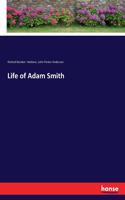 Life of Adam Smith