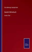 Sanskrit-Wörterbuch