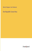 Republik Costa Rica