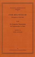 Iter Helveticum, Teil 3