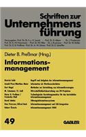 Informationsmanagement