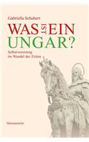 Was Ist Ein Ungar?