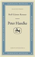 Peter Handke