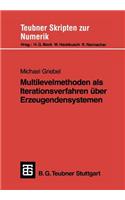 Multilevelmethoden ALS Iterationsverfahren Über Erzeugendensystemen
