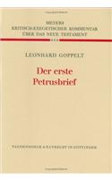 Der Erste Petrusbrief