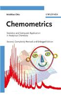 Chemometrics: Statistics and Computer Application in Analytical Chemistry