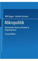 Mikropolitik