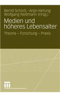 Medien und höheres Lebensalter