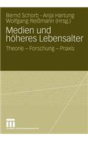 Medien Und Höheres Lebensalter