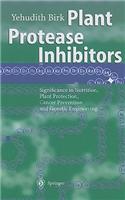 Plant Protease Inhibitors