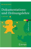 Dokumentations- und Ordnungslehre