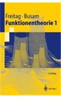 Funktionentheorie