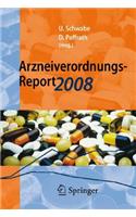 Arzneiverordnungs-Report: Aktuelle Daten, Kosten, Trends Und Kommentare