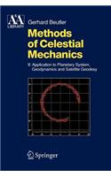 Methods of Celestial Mechanics: (English)
