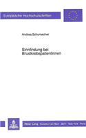 Sinnfindung Bei Brustkrebspatientinnen