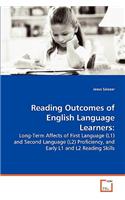 Reading Outcomes of English Language Learners