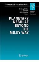 Planetary Nebulae Beyond the Milky Way