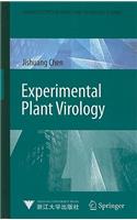 Experimental Plant Virology