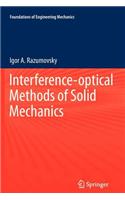 Interference-optical Methods of Solid Mechanics