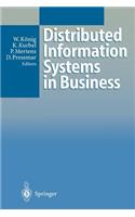 Distributed Information Systems in Business