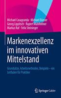 Markenexzellenz Im Innovativen Mittelstand
