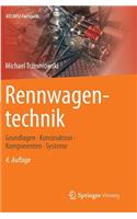 Rennwagentechnik