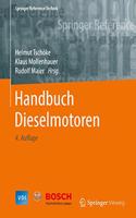 Handbuch Dieselmotoren