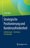 Strategische Positionierung Und Kundenzufriedenheit